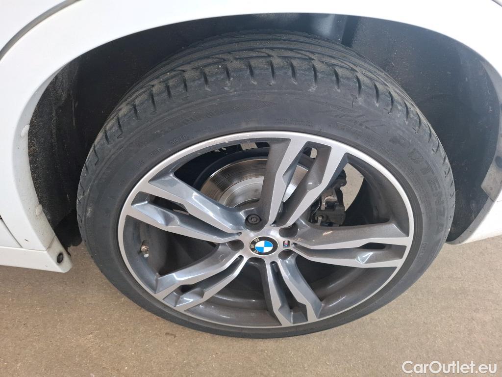  Bmw  X1 Série  sDrive 18 i M Sport 1.5 140CV BVA7 E6dT #3