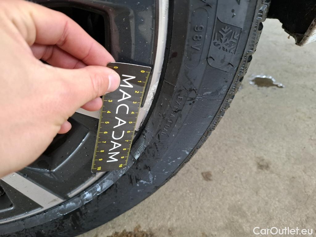  Bmw  Serie 3 Série 3 Touring 318 d Lounge 2.0 150CV BVA8 E6d #6