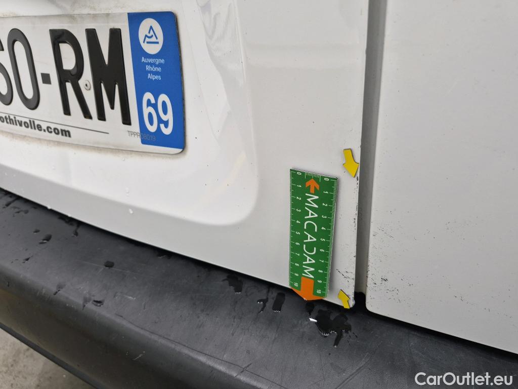  Citroen  Berlingo  Fourgon Driver XL 950 1.5 BlueHDi 100CV BVM5 E6dT #43