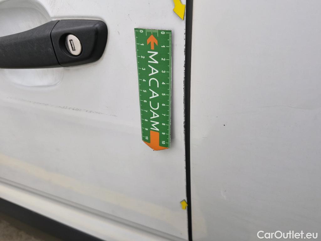  Citroen  Berlingo  Fourgon Driver XL 950 1.5 BlueHDi 100CV BVM5 E6dT #17