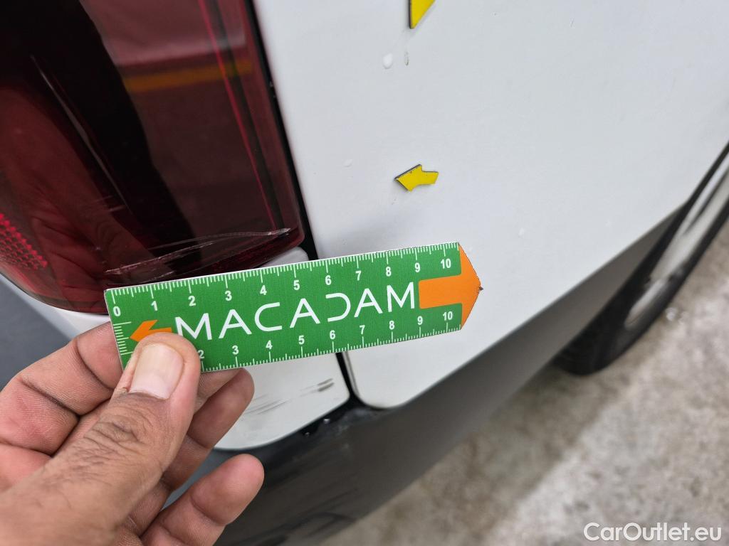  Citroen  Berlingo  Fourgon Driver XL 950 1.5 BlueHDi 100CV BVM5 E6dT #56