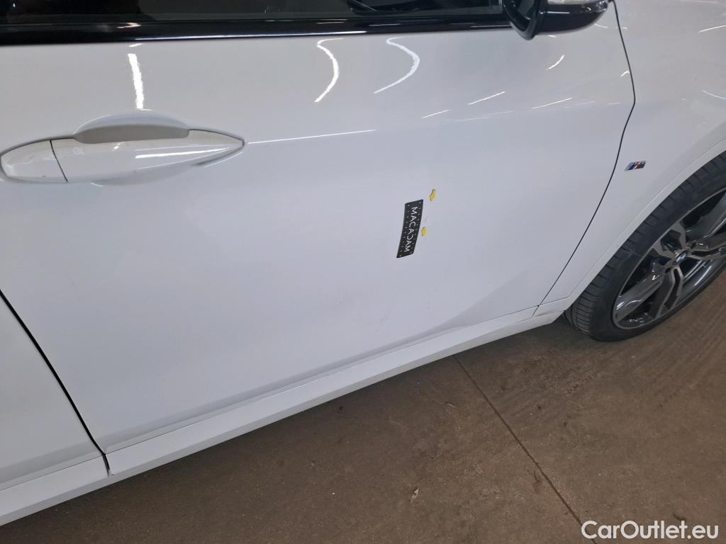  Bmw  X1 Série  sDrive 18 i M Sport 1.5 140CV BVA7 E6dT #23