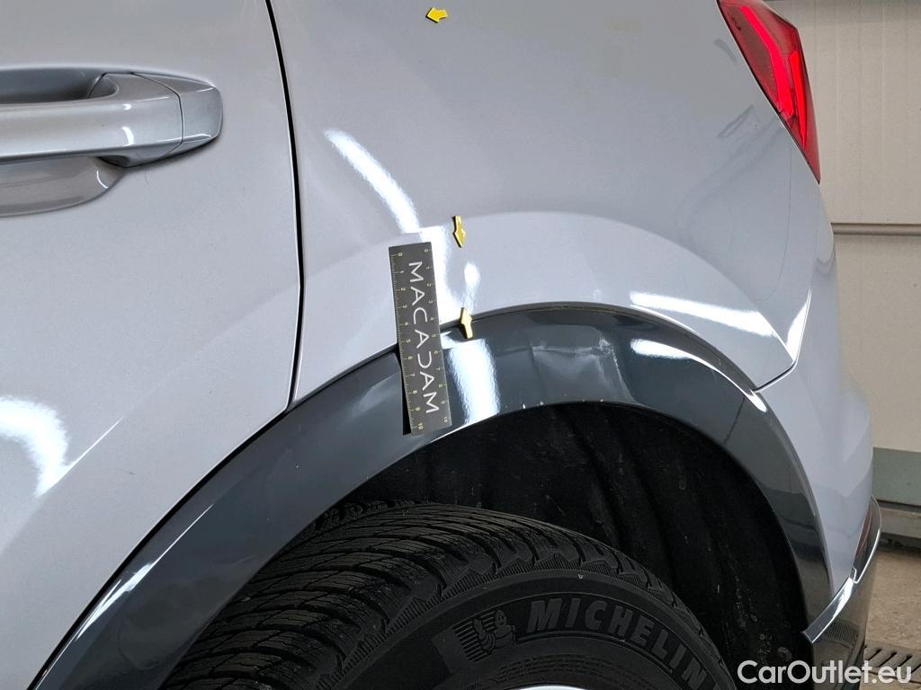  Audi  Q3 AUDI  / 2018 / 5P / SUV 35 TFSI 150 MHEV S TRONIC DESIGN LUXE #71