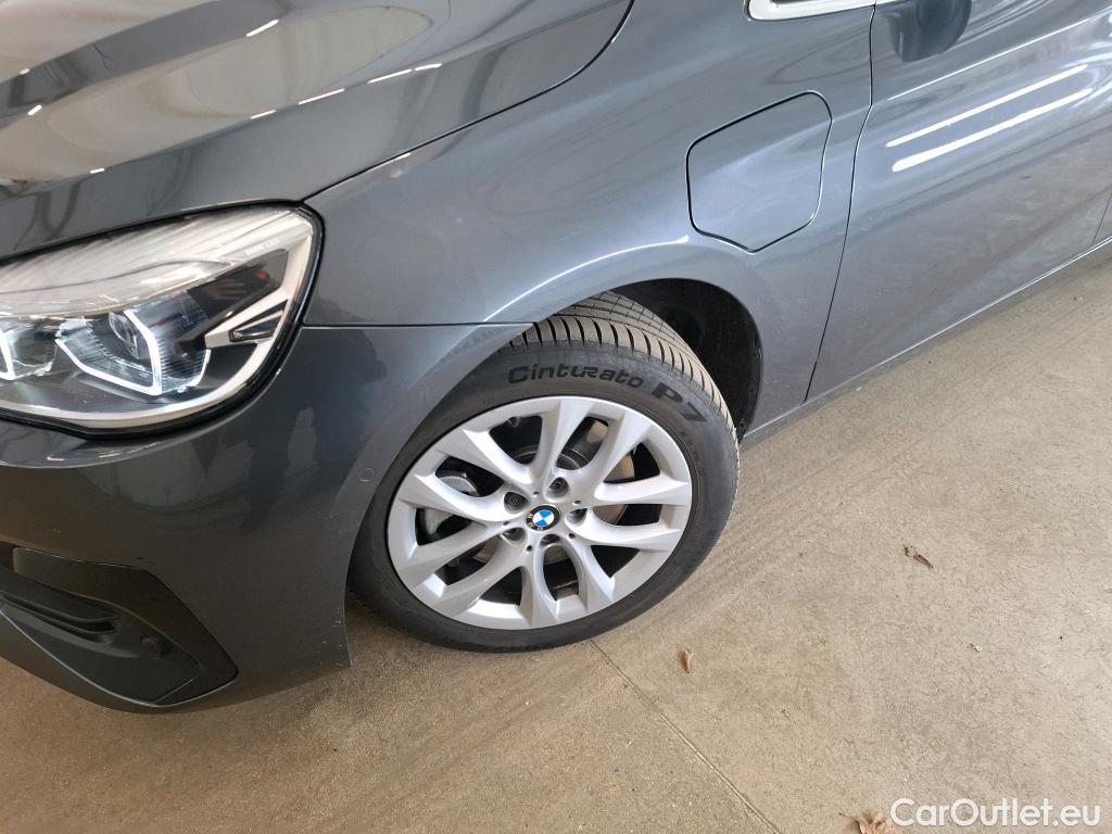  Bmw  Serie 2 BMW  Active Tourer / 2018 / 5P / monospace 225xe Business Design Auto #33