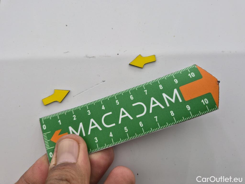  Citroen  Berlingo  Fourgon Driver XL 950 1.5 BlueHDi 100CV BVM5 E6dT #54