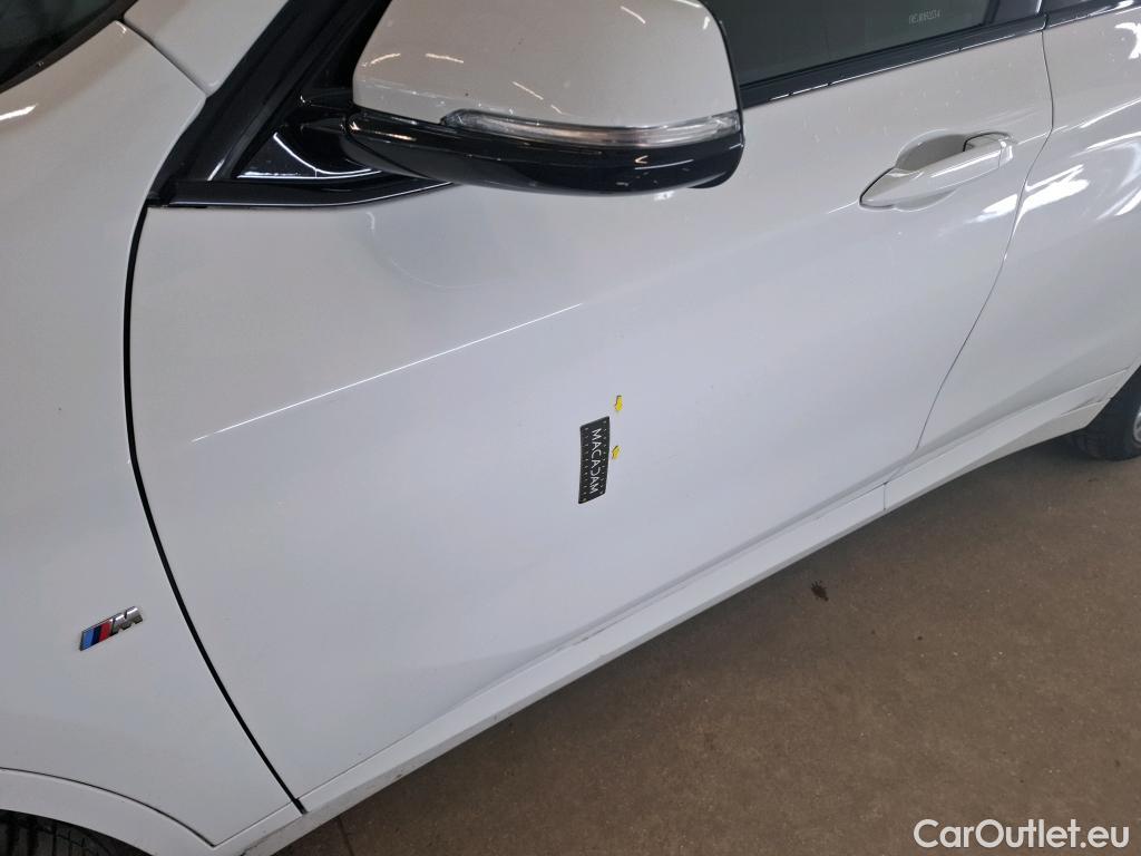  Bmw  X1 Série  sDrive 18 i M Sport 1.5 140CV BVA7 E6dT #19