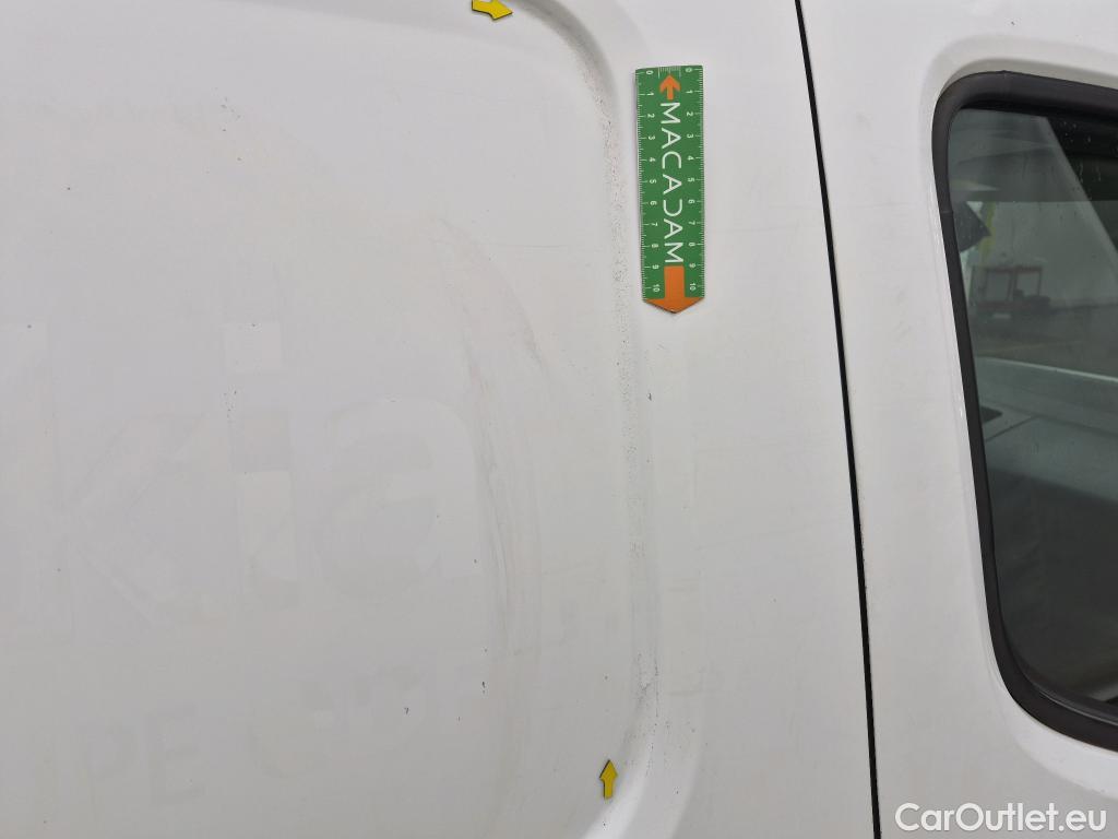  Citroen  Berlingo  Fourgon Driver XL 950 1.5 BlueHDi 100CV BVM5 E6dT #36