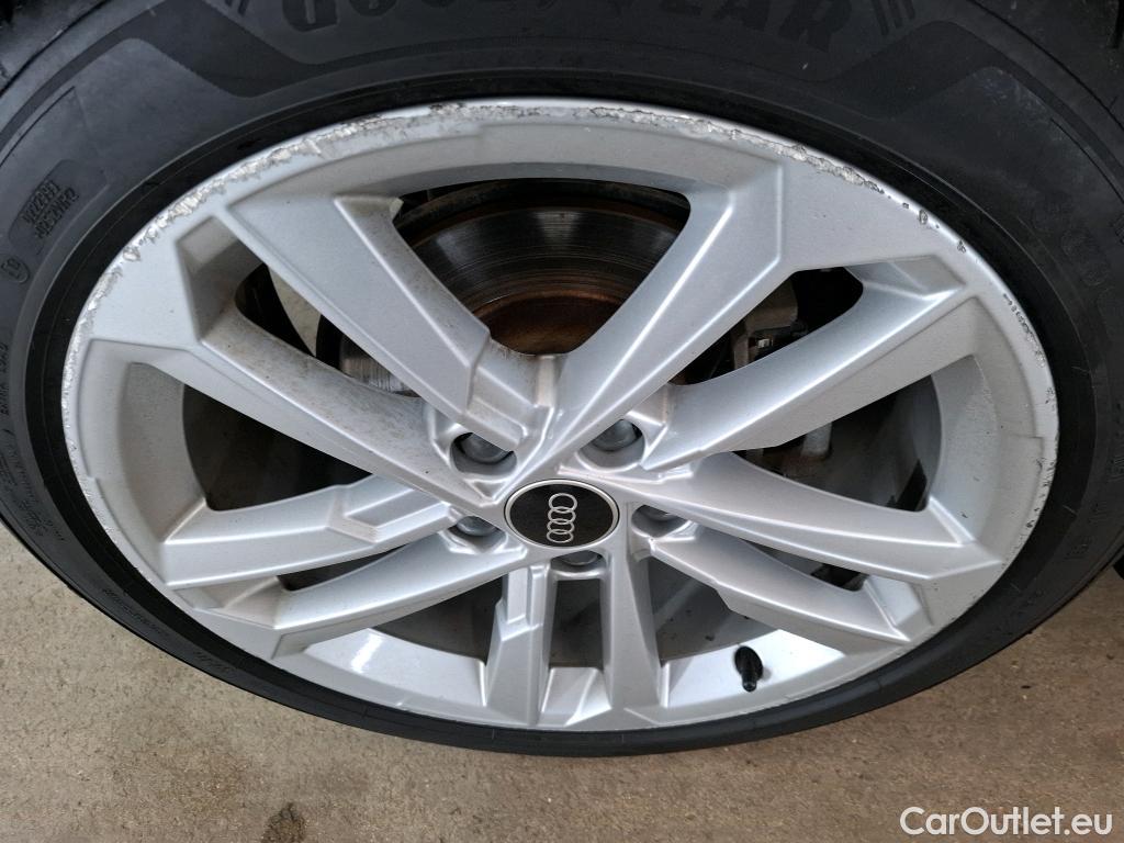  Audi  A3 AUDI  Sportback / 2020 / 5P / Berline 40 TFSI e 204 S Tronic Business Line #10