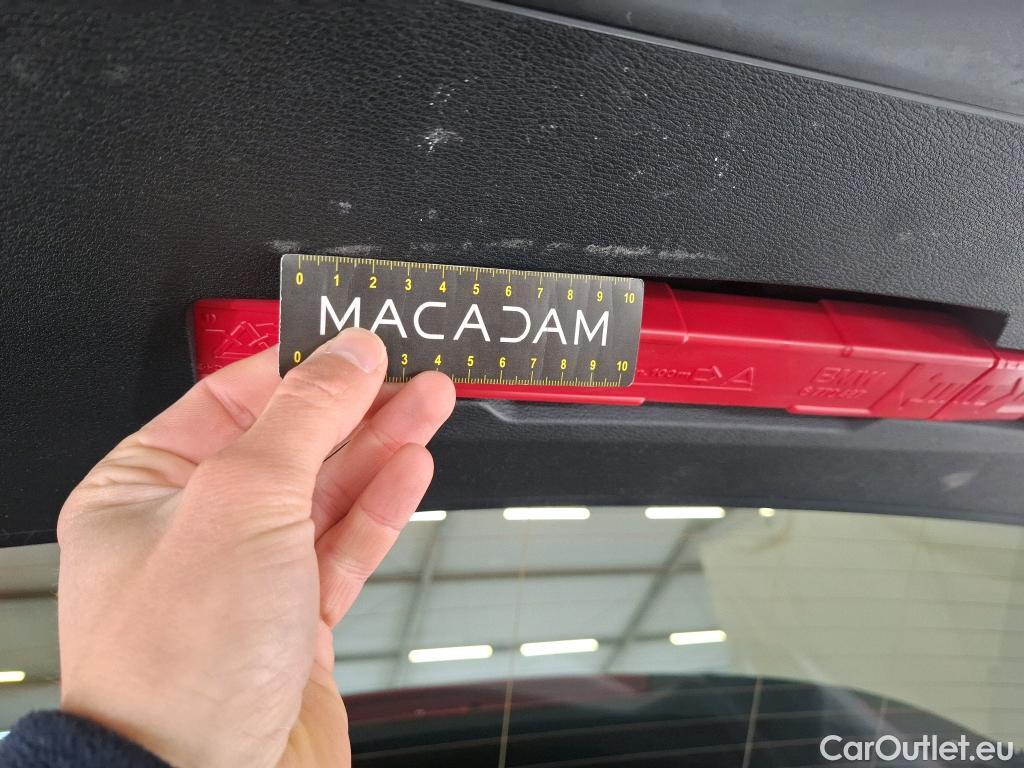  Bmw  X1 Série  sDrive 18 i M Sport 1.5 140CV BVA7 E6dT #17