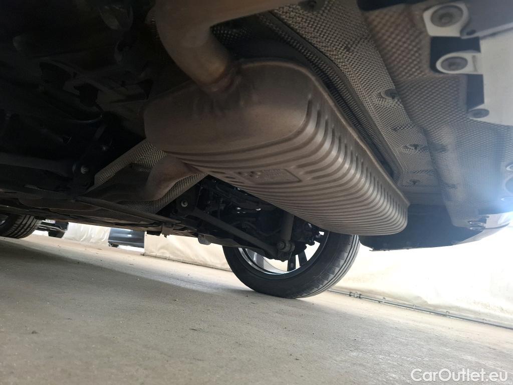  Bmw  X1 Série  sDrive 18 i M Sport 1.5 140CV BVA7 E6dT #14