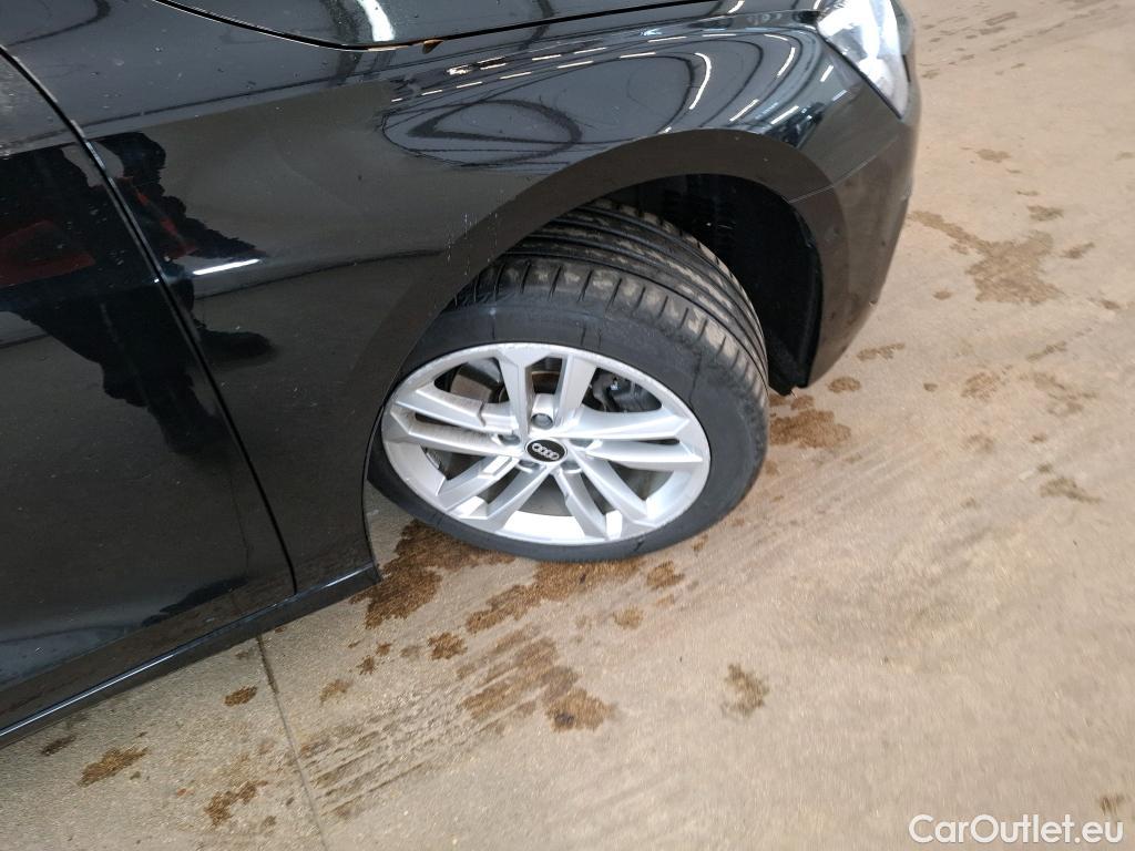  Audi  A3 AUDI  Sportback / 2020 / 5P / Berline 40 TFSI e 204 S Tronic Business Line #12