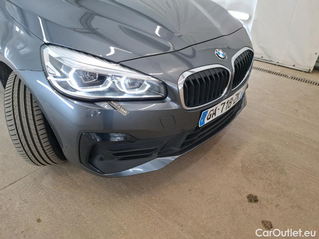  Bmw  Serie 2 BMW  Active Tourer / 2018 / 5P / monospace 225xe Business Design Auto #5