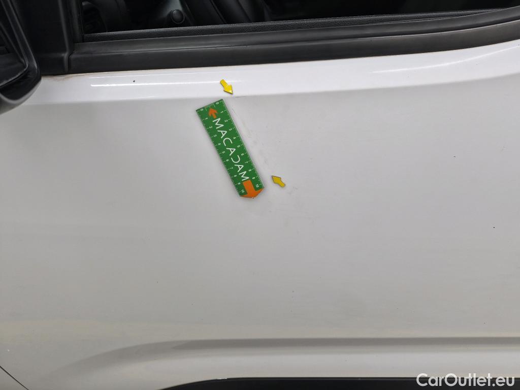  Citroen  Berlingo  Fourgon Driver XL 950 1.5 BlueHDi 100CV BVM5 E6dT #14