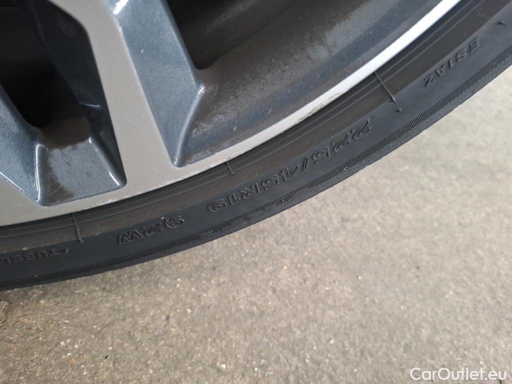  Bmw  X1 Série  sDrive 18 i M Sport 1.5 140CV BVA7 E6dT #6