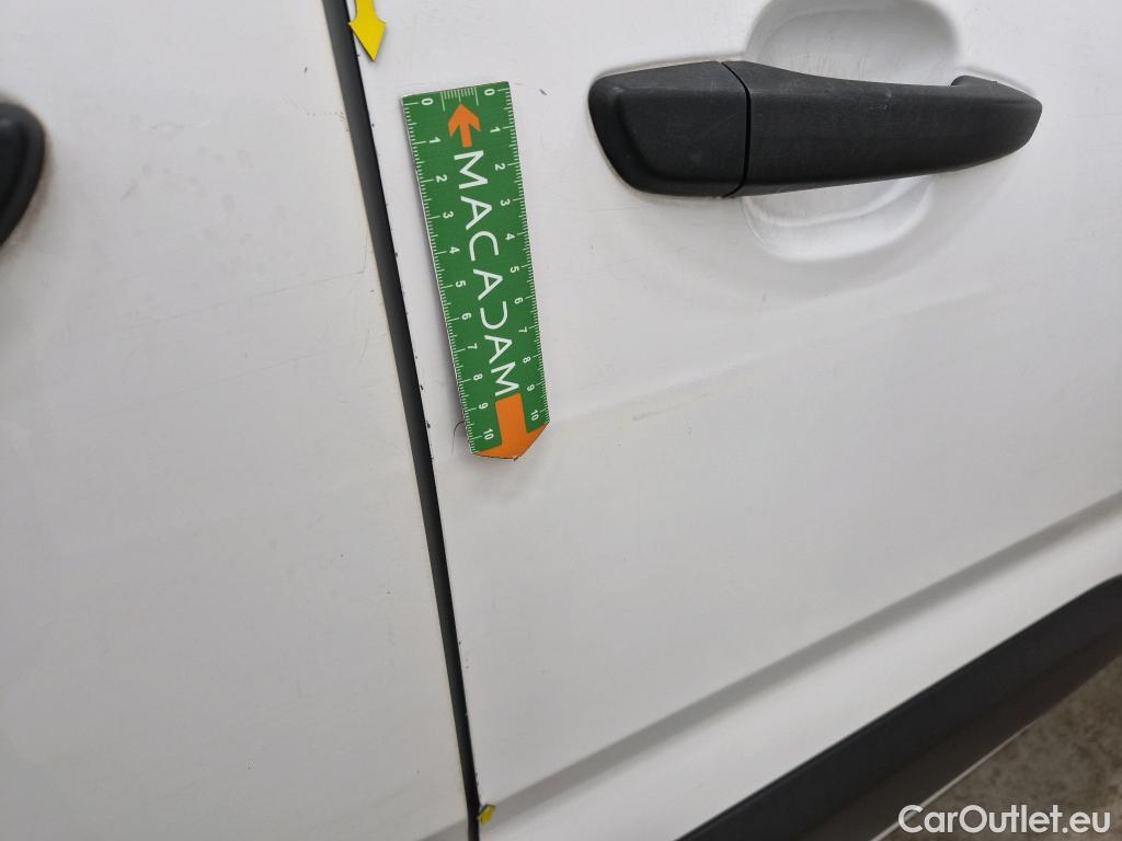  Citroen  Berlingo  Fourgon Driver XL 950 1.5 BlueHDi 100CV BVM5 E6dT #39