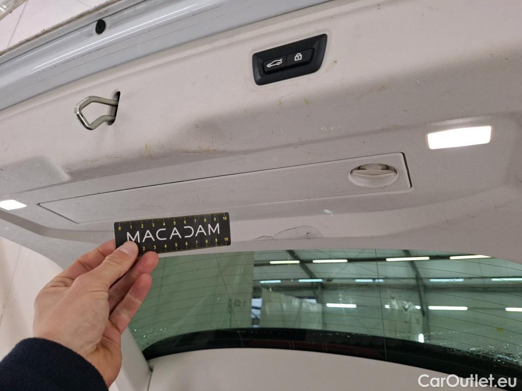  Bmw  Serie 3 Série 3 Touring 318 d Lounge 2.0 150CV BVA8 E6d #24