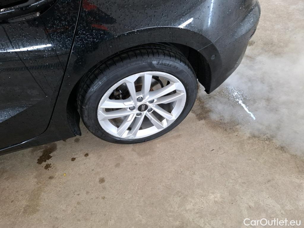  Audi  A3 AUDI  Sportback / 2020 / 5P / Berline 40 TFSI e 204 S Tronic Business Line #6