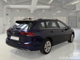  Volkswagen  Golf  VOLKSWAGEN VARIANT / 2019 / 5P / STATION WAGON 2.0 TDI SCR STYLE DSG #2