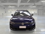 Volkswagen  Golf  VOLKSWAGEN VARIANT / 2019 / 5P / STATION WAGON 2.0 TDI SCR STYLE DSG #6