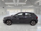  Volkswagen  Polo VOLKSWAGEN  / 2017 / 5P / BERLINA 1.0 TSI BUSINESS COMFORTLINE #8