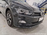  Volkswagen  Polo VOLKSWAGEN  / 2017 / 5P / BERLINA 1.0 TSI BUSINESS COMFORTLINE #24