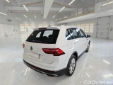  Volkswagen  Tiguan VOLKSWAGEN  / 2020 / 5P / SUV 2.0 TDI SCR 110KW ELEGANCE DSG #2