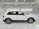  Volkswagen  Tiguan VOLKSWAGEN  / 2020 / 5P / SUV 2.0 TDI SCR 110KW ELEGANCE DSG #7