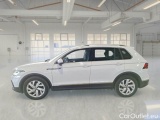  Volkswagen  Tiguan VOLKSWAGEN  / 2020 / 5P / SUV 2.0 TDI SCR 110KW ELEGANCE DSG #8