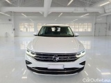  Volkswagen  Tiguan VOLKSWAGEN  / 2020 / 5P / SUV 2.0 TDI SCR 110KW ELEGANCE DSG #6