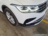  Volkswagen  Tiguan VOLKSWAGEN  / 2020 / 5P / SUV 2.0 TDI SCR 110KW ELEGANCE DSG #36