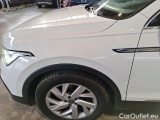  Volkswagen  Tiguan VOLKSWAGEN  / 2020 / 5P / SUV 2.0 TDI SCR 110KW ELEGANCE DSG #62