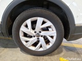  Volkswagen  Tiguan VOLKSWAGEN  / 2020 / 5P / SUV 2.0 TDI SCR 110KW ELEGANCE DSG #74