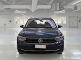  Volkswagen  Tiguan VOLKSWAGEN  / 2020 / 5P / SUV 2.0 TDI SCR 110KW LIFE DSG #6