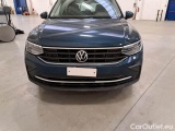  Volkswagen  Tiguan VOLKSWAGEN  / 2020 / 5P / SUV 2.0 TDI SCR 110KW LIFE DSG #29