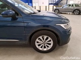  Volkswagen  Tiguan VOLKSWAGEN  / 2020 / 5P / SUV 2.0 TDI SCR 110KW LIFE DSG #36