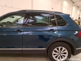  Volkswagen  Tiguan VOLKSWAGEN  / 2020 / 5P / SUV 2.0 TDI SCR 110KW LIFE DSG #68