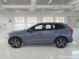  Volvo  XC60 VOLVO  / 2021 / 5P / SUV B4 D AUTOMATICO R-DESIGN #8
