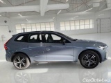  Volvo  XC60 VOLVO  / 2021 / 5P / SUV B4 D AUTOMATICO R-DESIGN #7