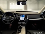 Volvo  XC90 VOLVO  / 2014 / 5P / SUV B5 D AWD AUTOMATICO ULTIMATE BRIGHT #3