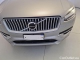  Volvo  XC90 VOLVO  / 2014 / 5P / SUV B5 D AWD AUTOMATICO ULTIMATE BRIGHT #30