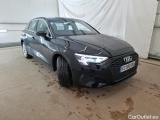  Audi  A3 AUDI  Sportback / 2020 / 5P / Berline 40 TFSI e 204 S Tronic Business Line #4