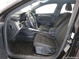  Audi  A3 AUDI  Sportback / 2020 / 5P / Berline 40 TFSI e 204 S Tronic Business Line #8