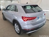  Audi  Q3 AUDI  / 2018 / 5P / SUV 35 TFSI 150 MHEV S TRONIC DESIGN LUXE #2