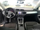  Audi  Q3 AUDI  / 2018 / 5P / SUV 35 TFSI 150 MHEV S TRONIC DESIGN LUXE #5