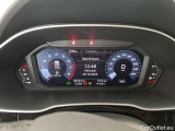  Audi  Q3 AUDI  / 2018 / 5P / SUV 35 TFSI 150 MHEV S TRONIC DESIGN LUXE #6