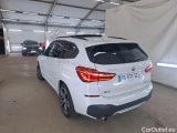  Bmw  X1 Série  sDrive 18 i M Sport 1.5 140CV BVA7 E6dT #2