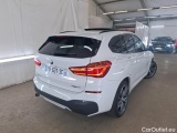  Bmw  X1 Série  sDrive 18 i M Sport 1.5 140CV BVA7 E6dT #3