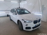 Bmw  X1 Série  sDrive 18 i M Sport 1.5 140CV BVA7 E6dT #4
