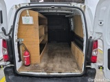  Citroen  Berlingo  Fourgon Driver XL 950 1.5 BlueHDi 100CV BVM5 E6dT #8