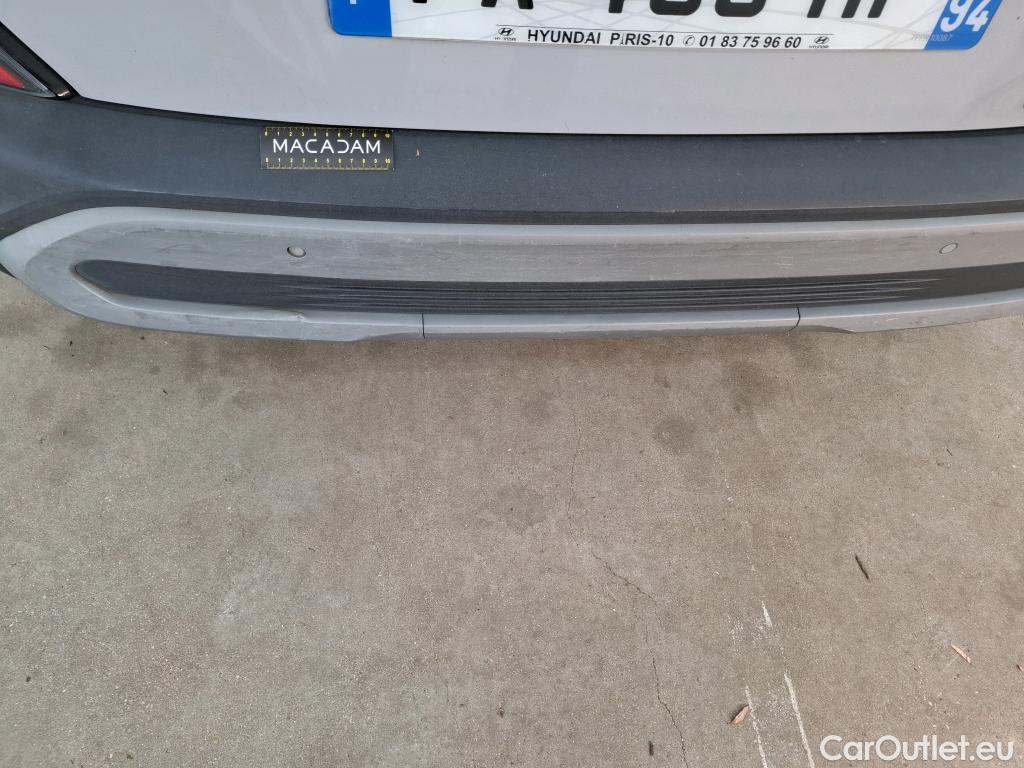  Hyundai  Konna Kona Business Hybrid 2WD 1.6 GDI 140CV BVA6 E6dT #11